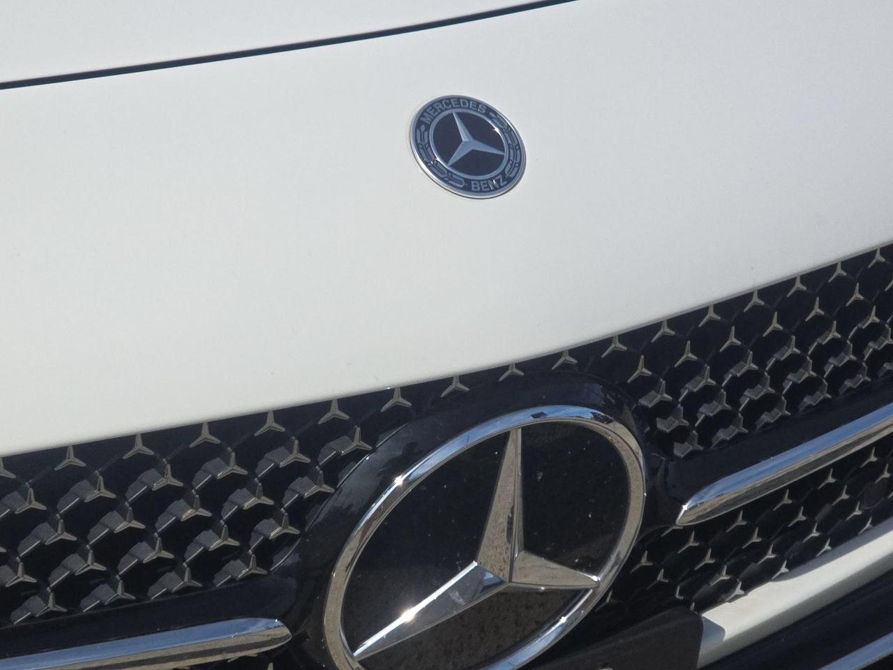 Used 2024 Mercedes-Benz CLE 300 4MATIC Cabriolet image 32