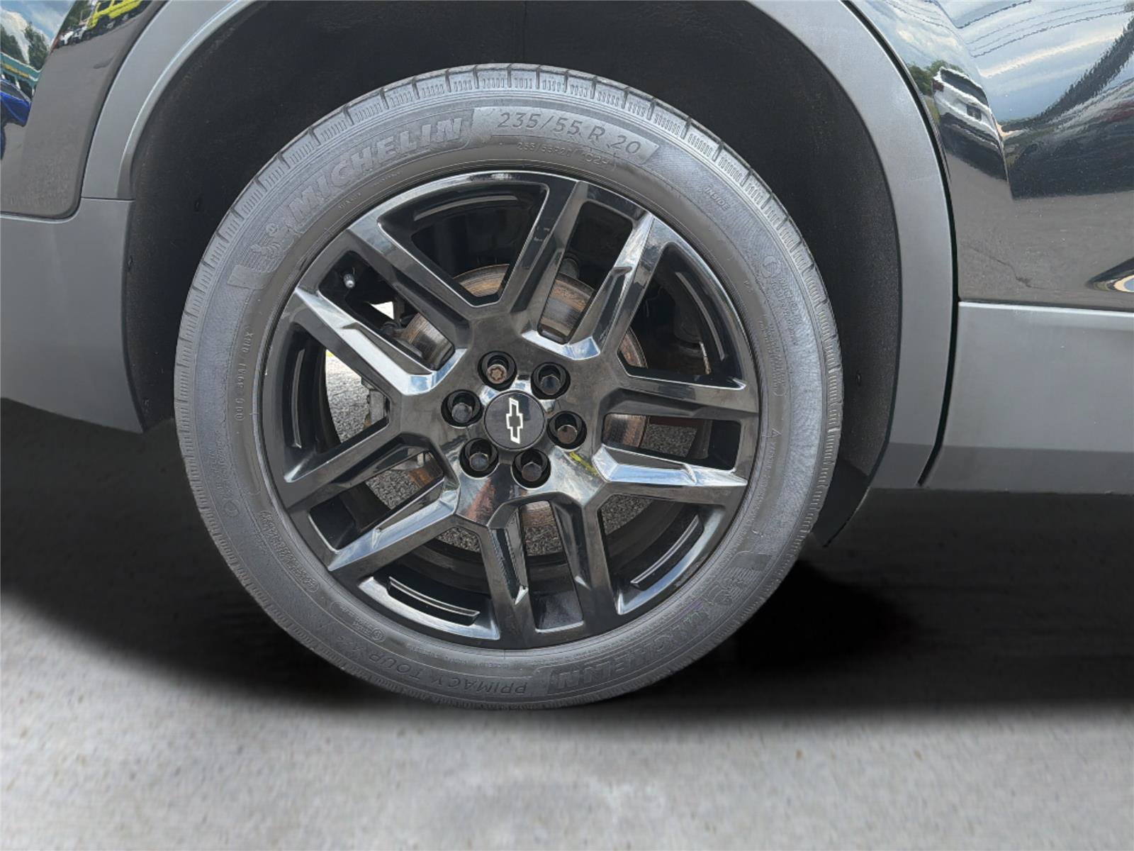 Used 2021 Chevrolet Blazer LT AWD/4WD image 39