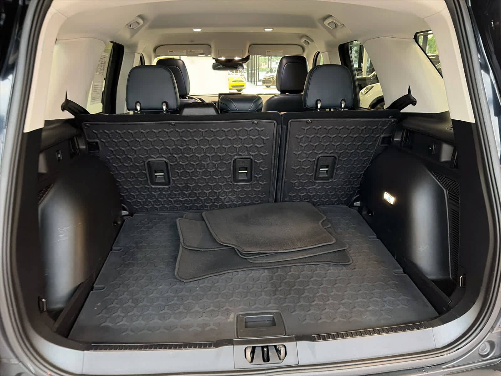 Used 2021 Ford Bronco Sport Outer Banks AWD/4WD image 19