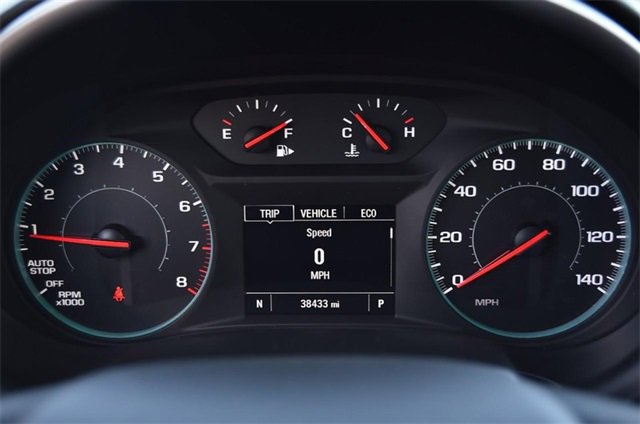 Used 2024 Chevrolet Malibu LT image 10