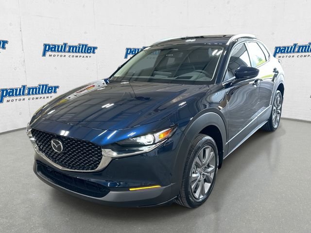 New 2026 MAZDA CX-30 AWD 2.5 S w/ Premium Package image 1