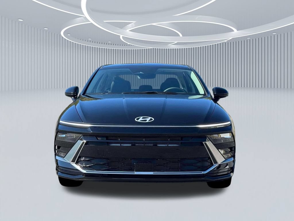 New 2026 Hyundai Sonata SEL FWD image 12
