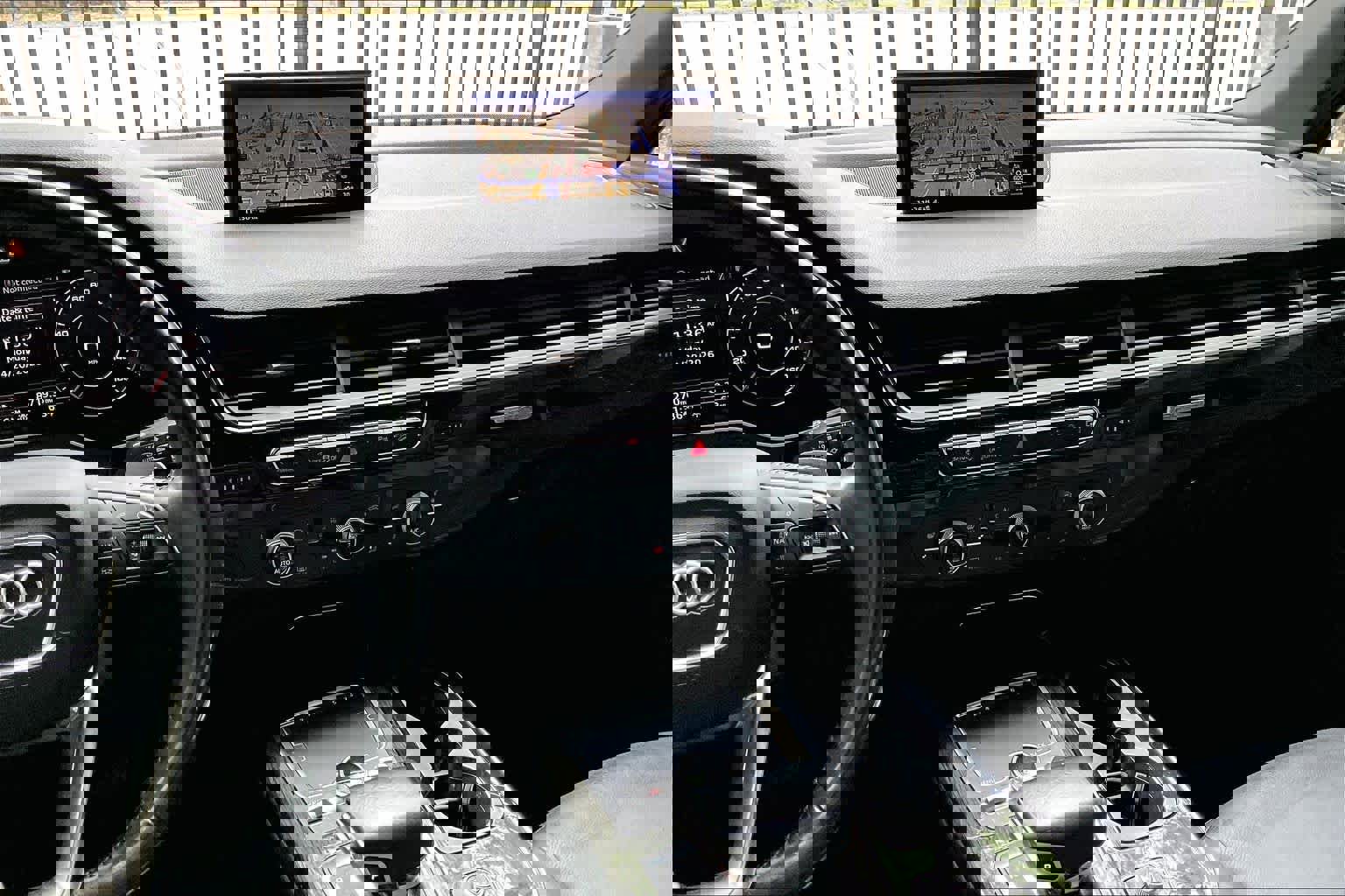 Used 2017 Audi Q7 3.0T Premium Plus image 6