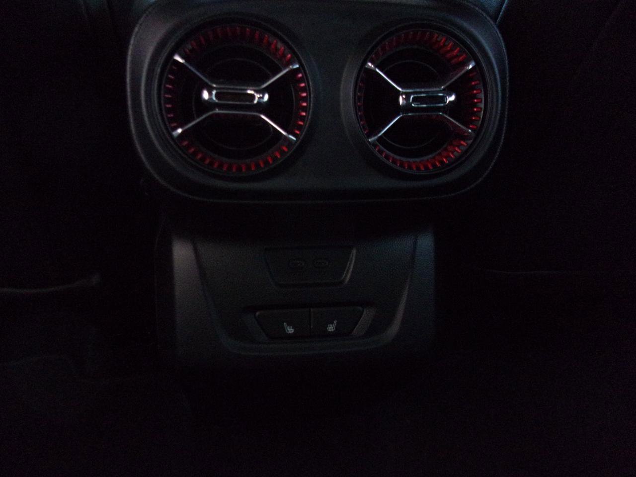 Used 2024 Chevrolet Blazer EV RS image 11