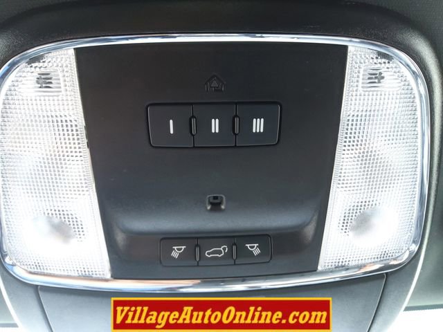 Used 2020 Jeep Grand Cherokee Altitude image 44