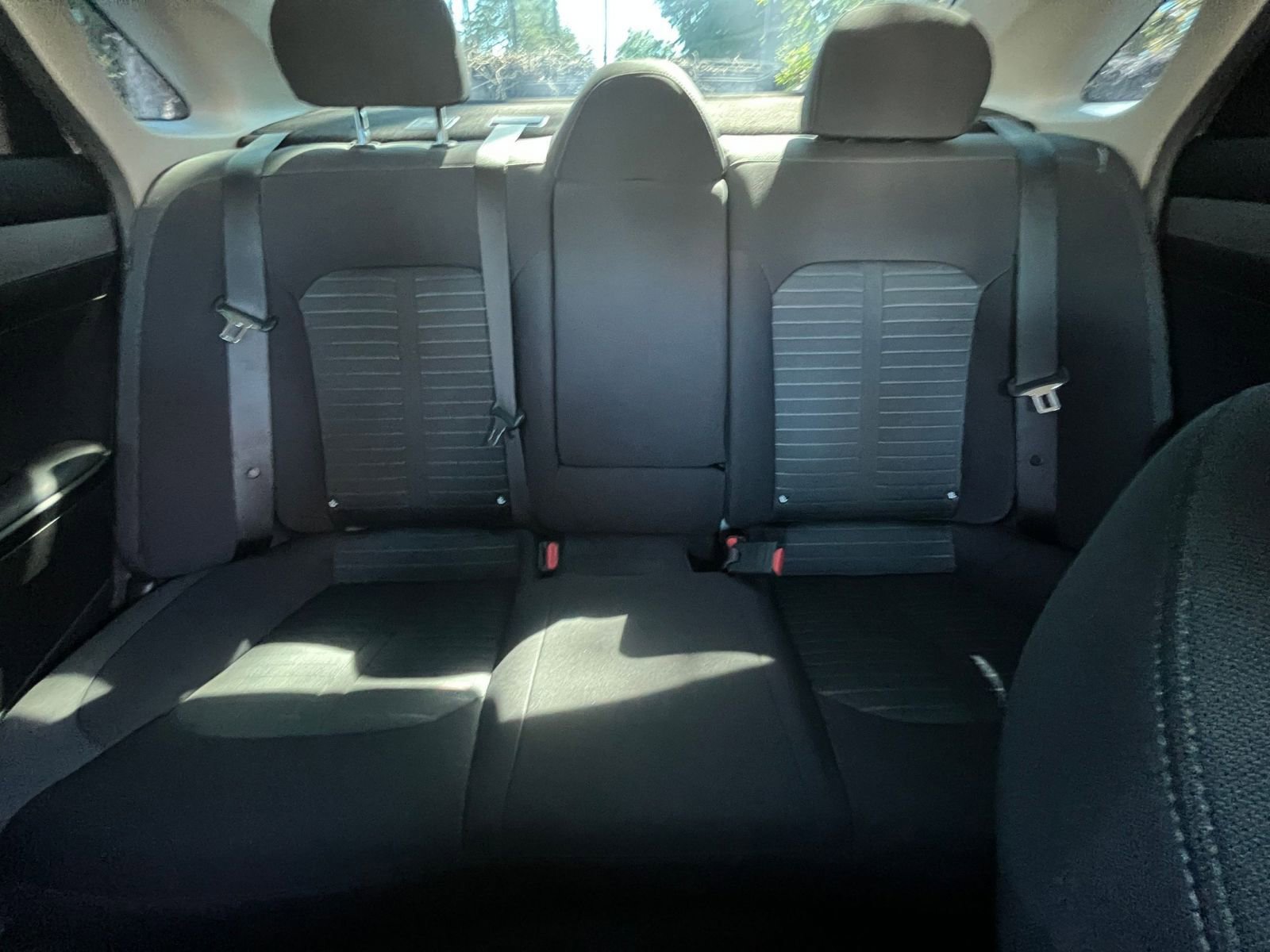 Used 2025 Kia K5 LXS image 37