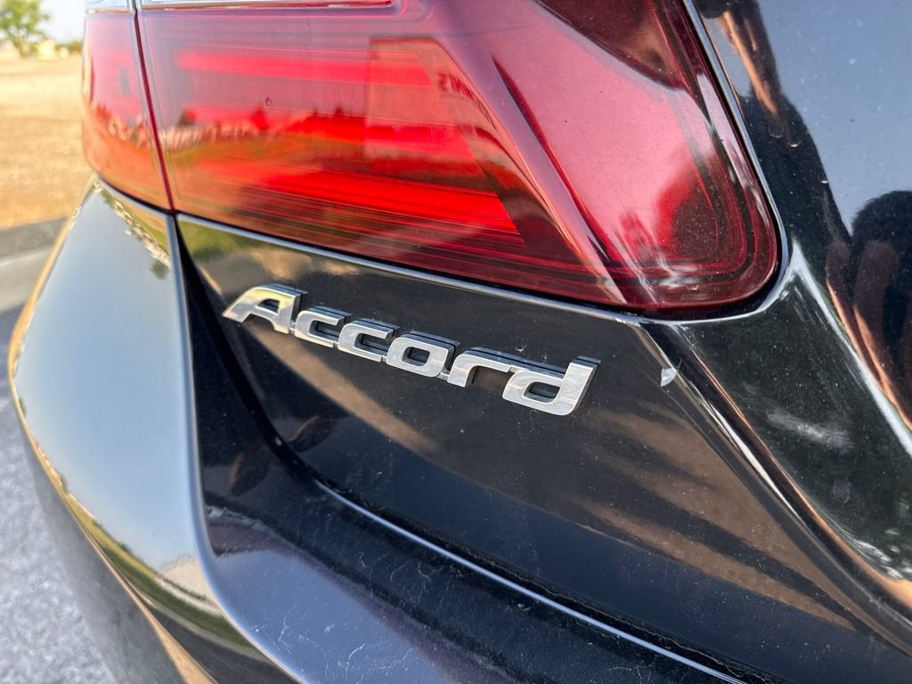 Used 2016 Honda Accord EX image 4