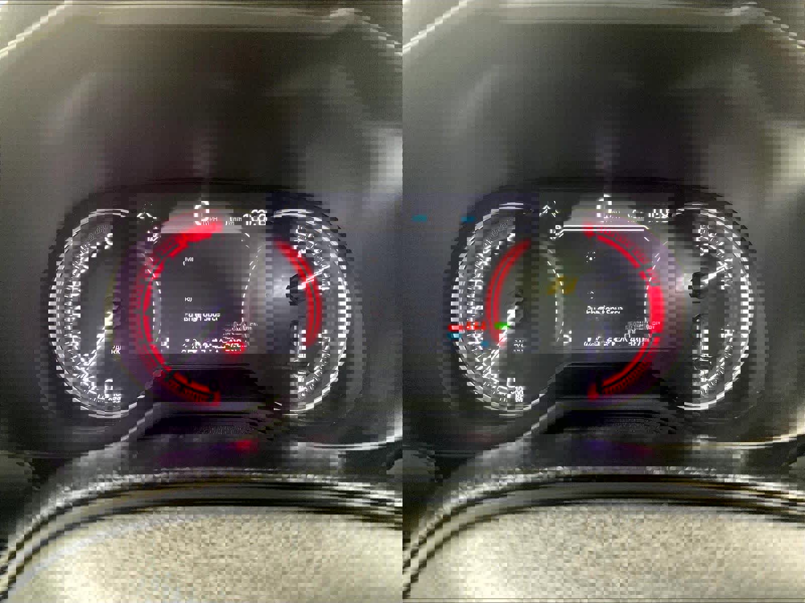 Used 2019 Toyota RAV4 Adventure image 25