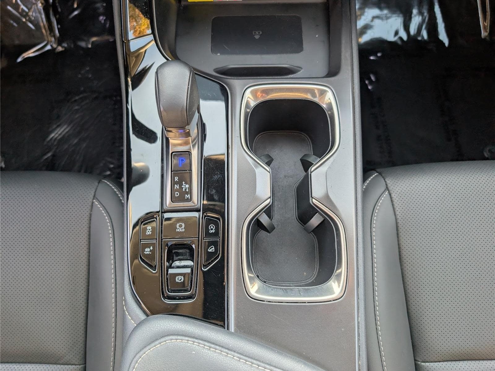 Certified 2024 Lexus NX 350 AWD image 24
