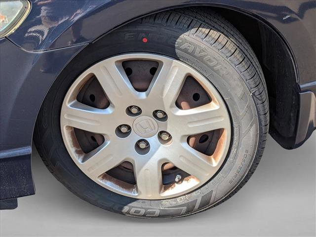 Used 2011 Honda Civic LX image 9