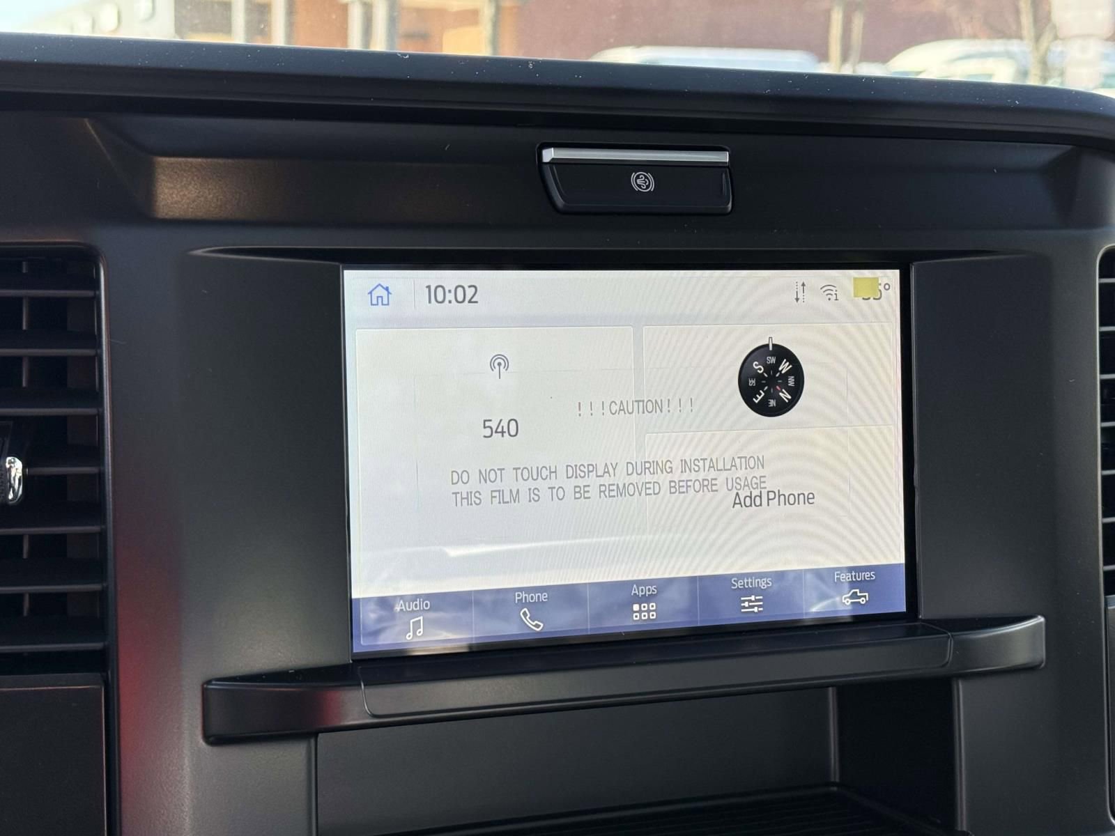 New 2026 Ford F450 XLT w/ XLT Value Package AWD/4WD image 13