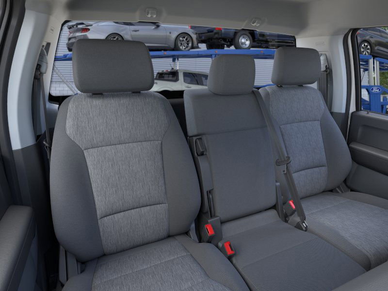 New 2026 Ford F350 XL image 10