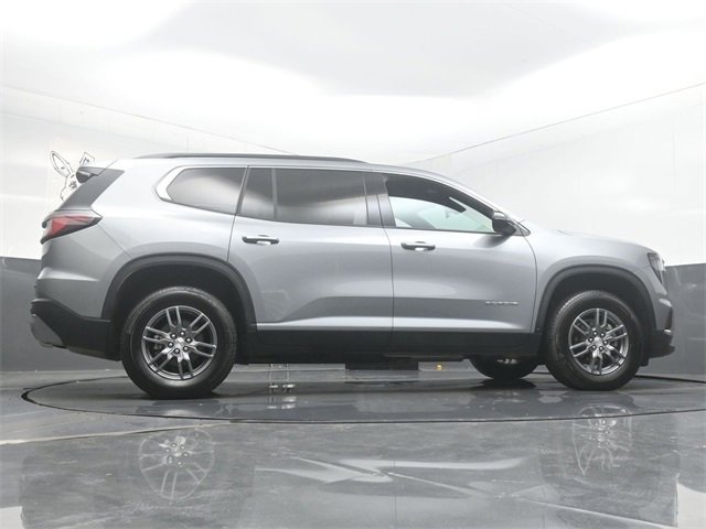 Used 2025 GMC Acadia Elevation image 54