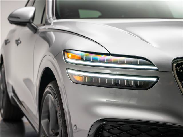 New 2026 Genesis GV70 2.5T Sport Prestige AWD/4WD image 14