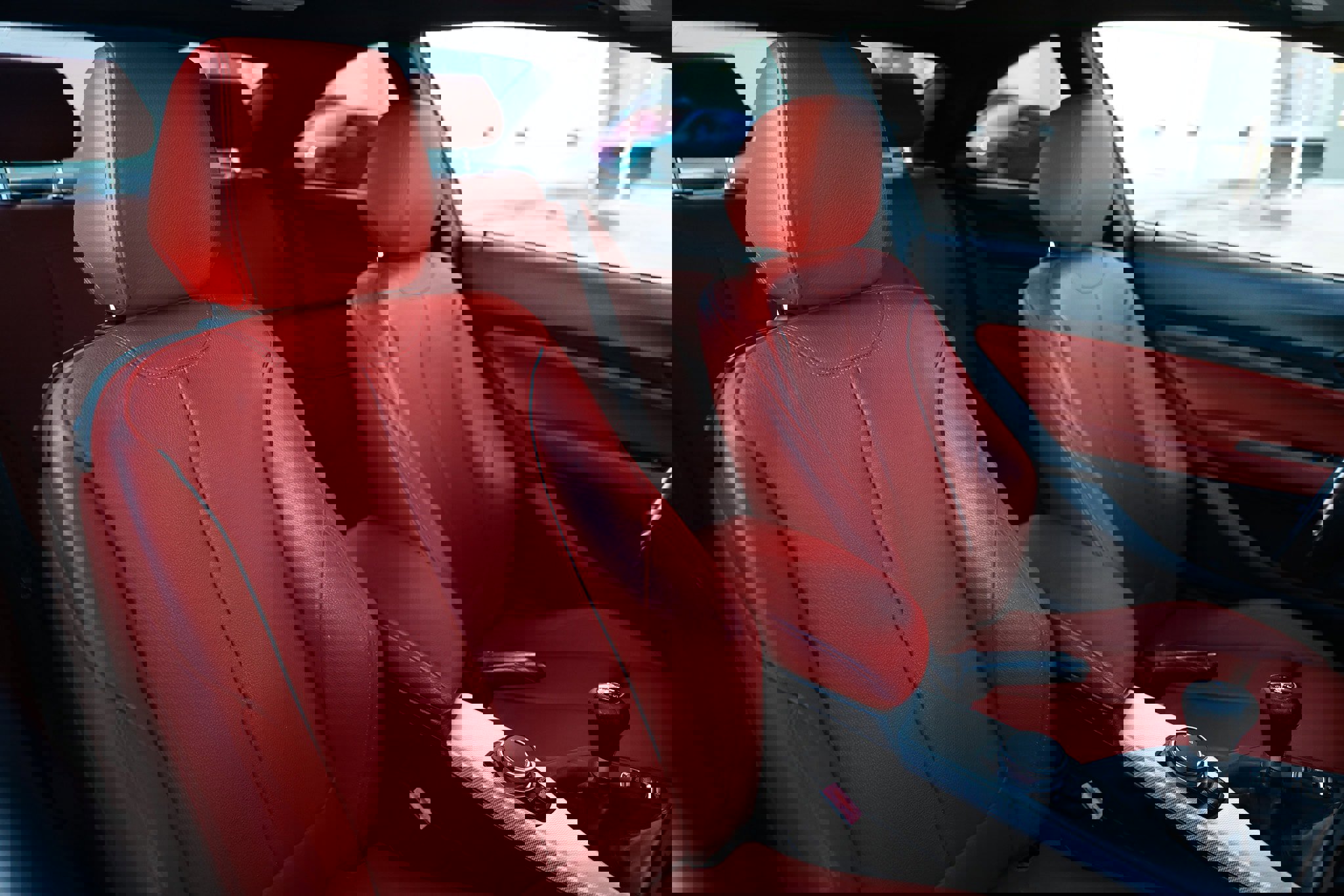 Used 2015 BMW M235i Coupe image 19