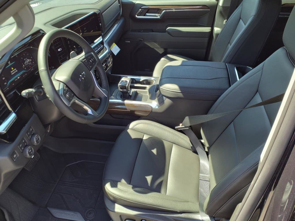 Used 2024 Chevrolet Silverado 1500 RST w/ All Star Edition Plus image 5