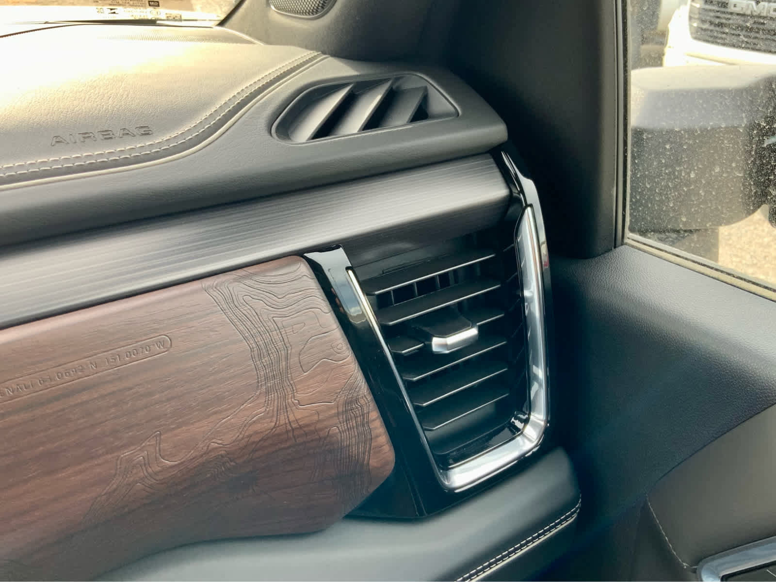 New 2026 GMC Sierra 3500 Denali Ultimate image 56