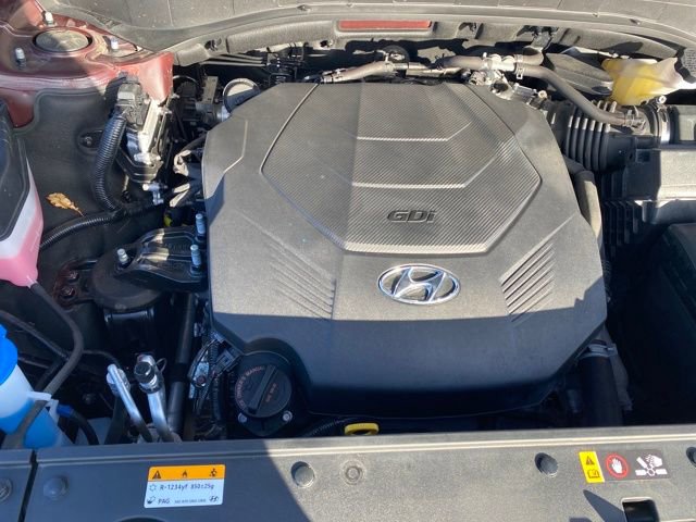 Used 2025 Hyundai Palisade SEL image 20