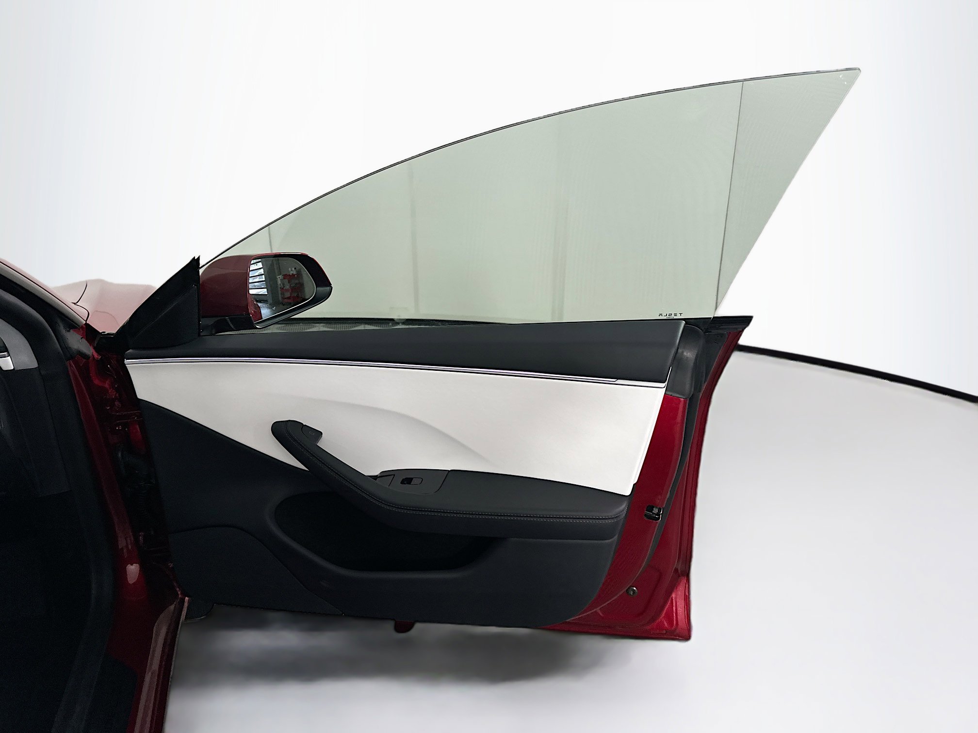 Used 2025 Tesla Model 3 Long Range image 31