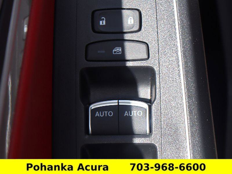 Certified 2026 Acura Integra A-Spec FWD image 22