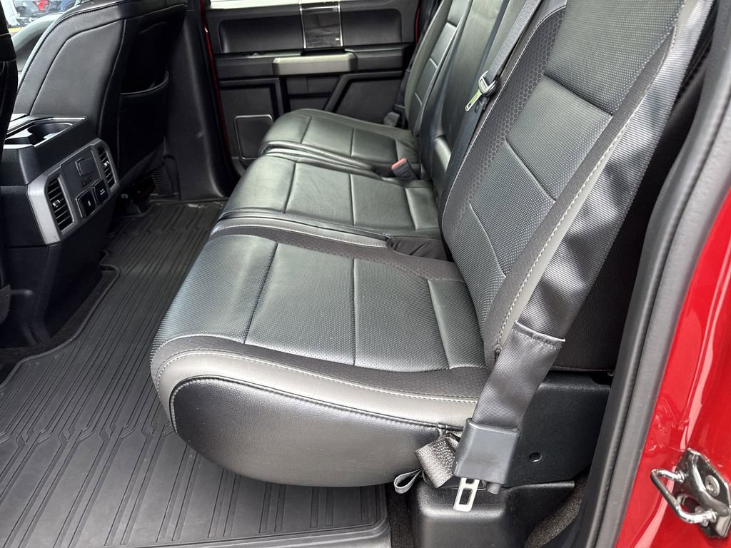 Used 2020 Ford F150 Raptor w/ Equipment Group 802A Luxury AWD/4WD image 19