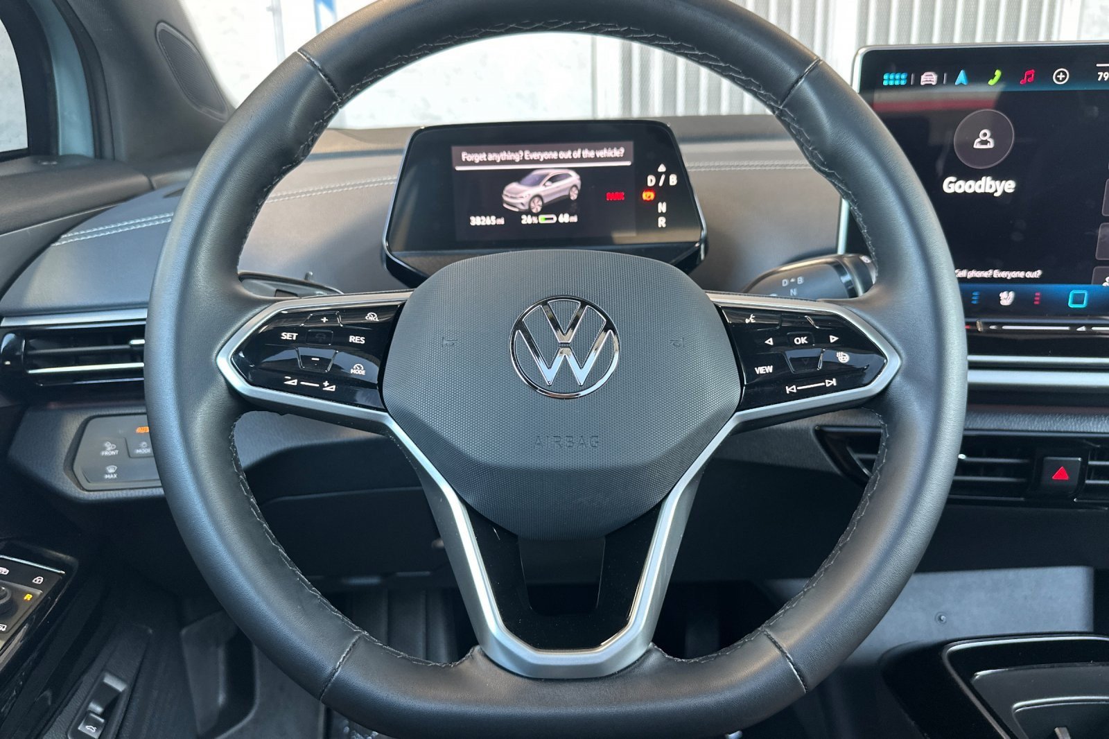 Used 2025 Volkswagen ID.4 Pro S RWD image 23