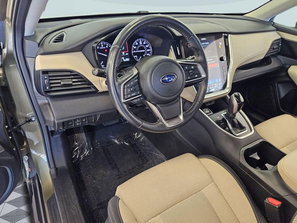 Used 2023 Subaru Outback Premium AWD/4WD image 13