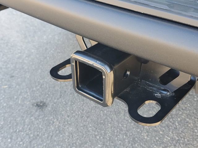 New 2026 RAM 1500 RHO w/ RHO Level 1 Equipment Group image 10