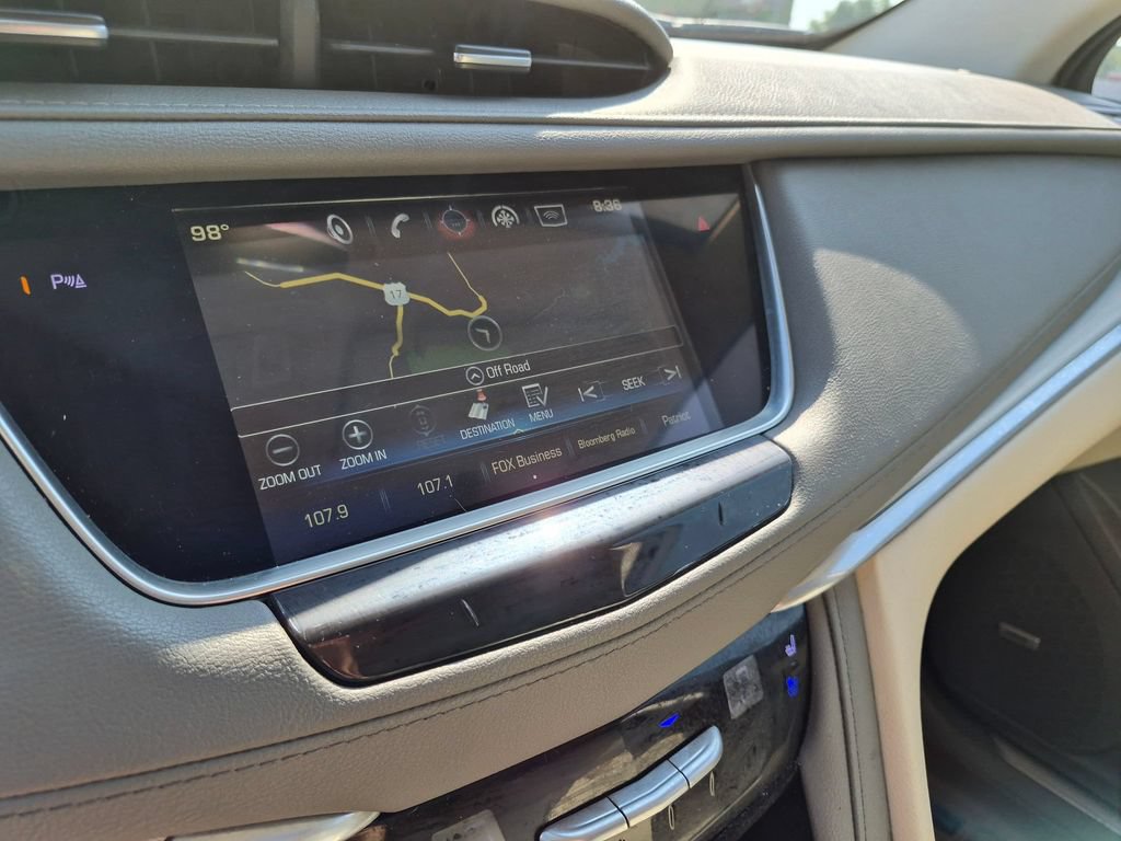 Used 2019 Cadillac XT5 Premium Luxury FWD image 18