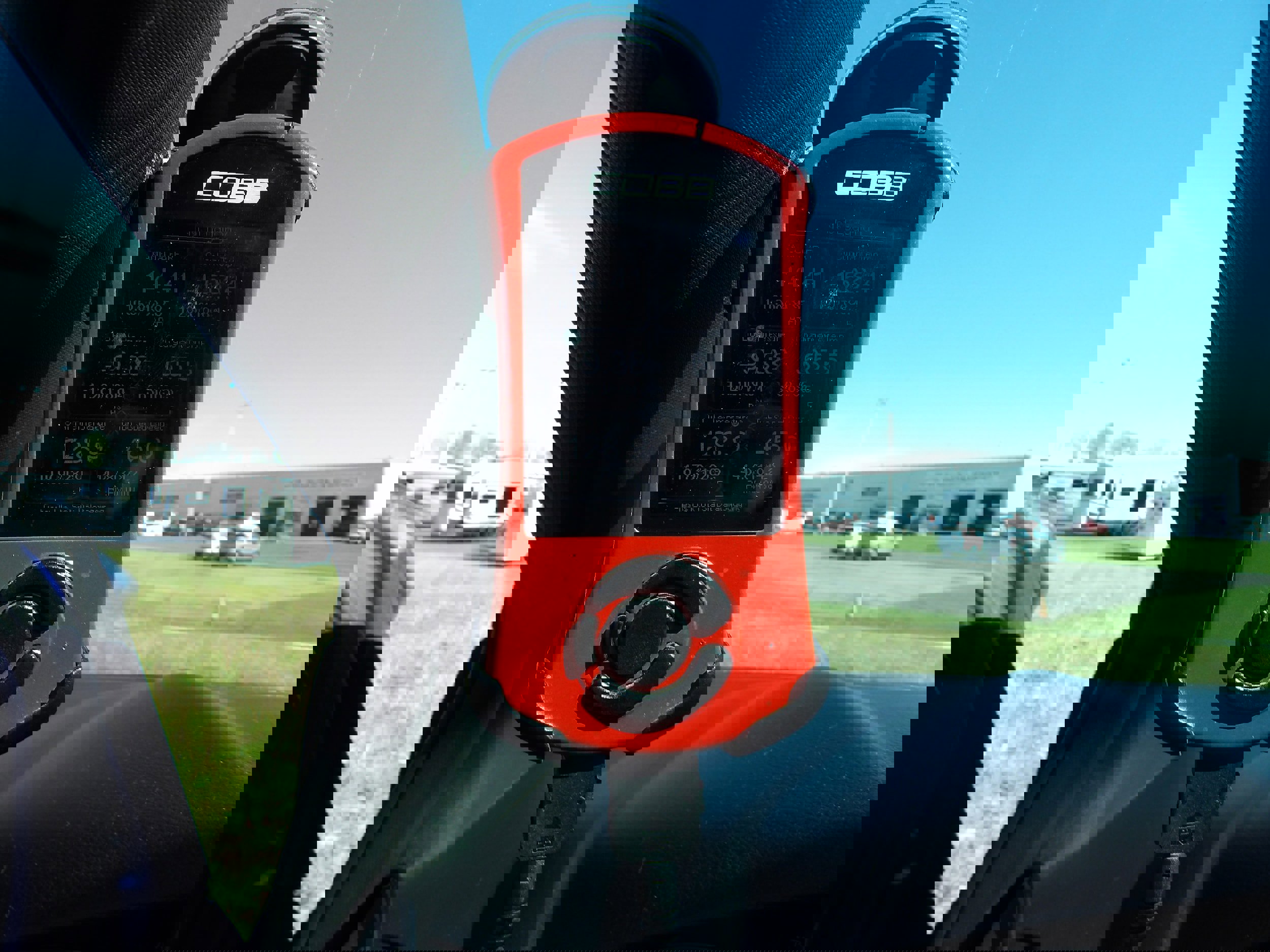 Used 2015 Ford Focus ST w/ Equipment Group 402A FWD image 13