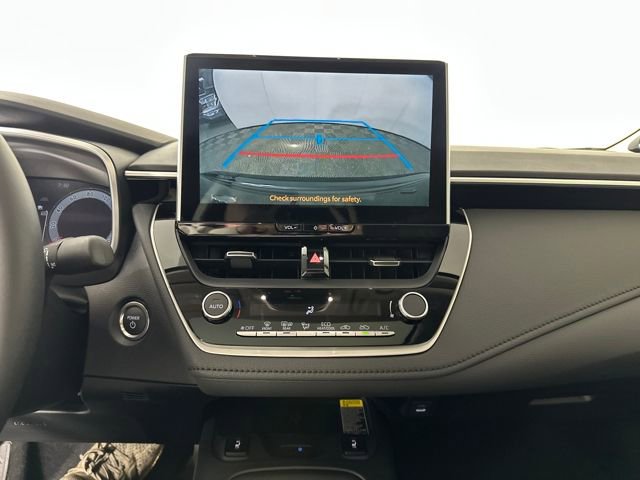 Used 2026 Toyota Corolla XLE image 22