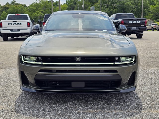New 2026 Dodge Charger R/T AWD/4WD image 3