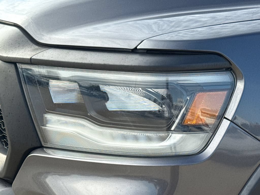 Used 2022 RAM 1500 Rebel w/ Rebel Level 1 Equipment Group AWD/4WD image 4