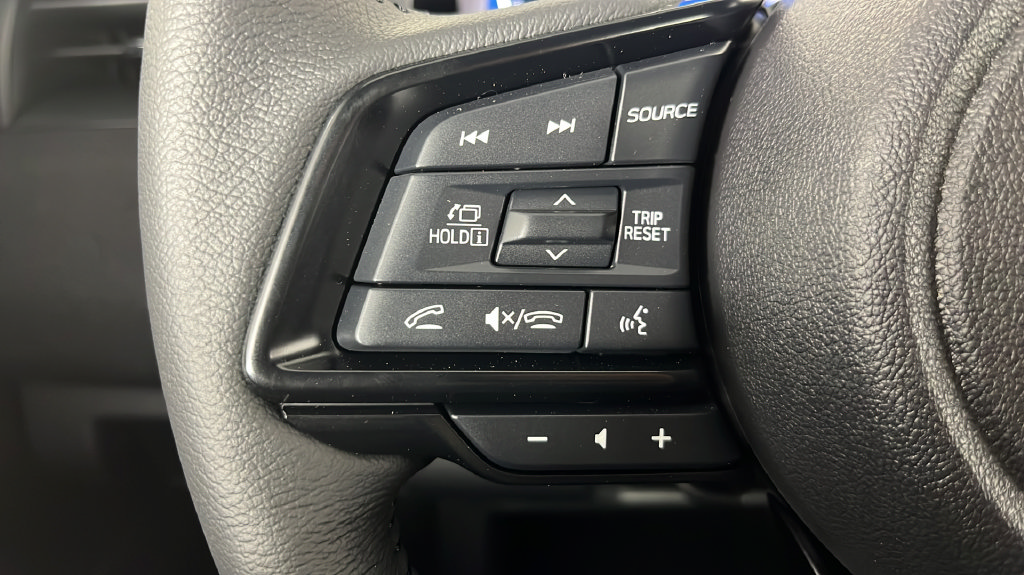 New 2026 Subaru Outback Limited XT AWD/4WD image 23