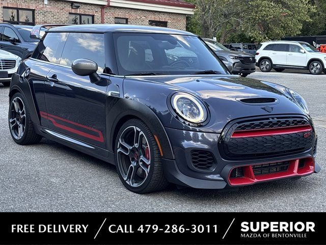 Used 2021 MINI Cooper John Cooper Works GP