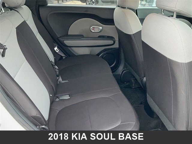 Used 2018 Kia Soul image 15