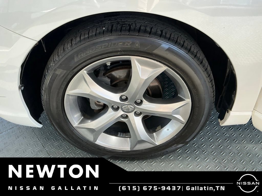 Used 2009 Toyota Venza AWD image 37