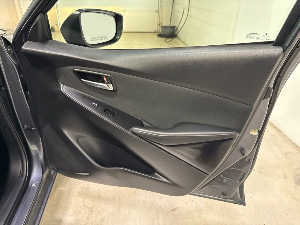Used 2017 Toyota Yaris iA FWD image 36