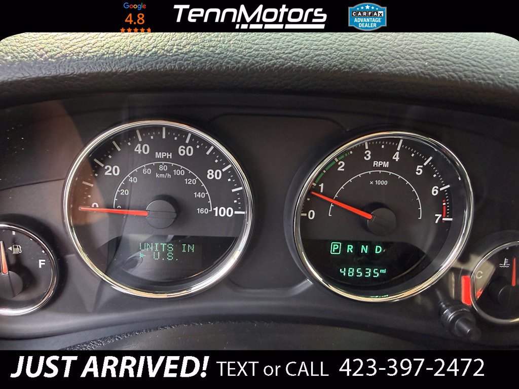 Used 2017 Jeep Wrangler Unlimited Sport w/ Quick Order Package 24S AWD/4WD image 18