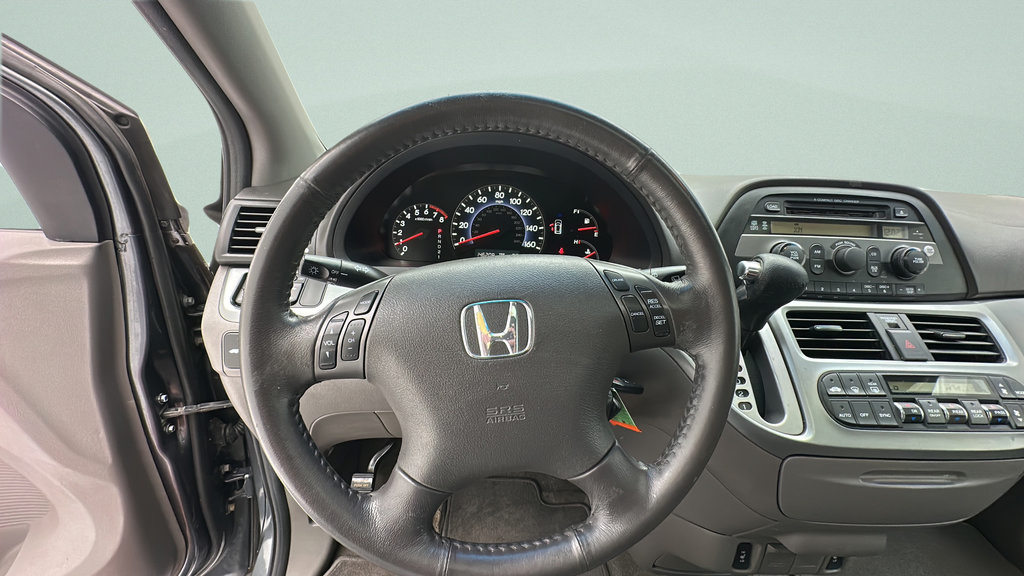 Used 2010 Honda Odyssey EX-L image 16