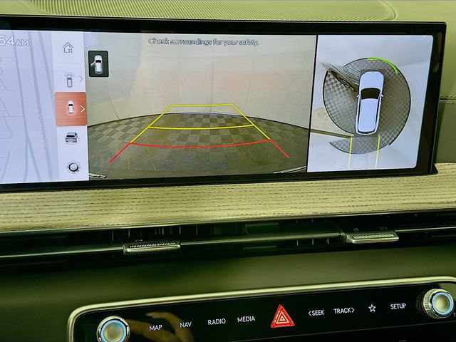New 2026 Genesis GV80 3.5T Prestige AWD/4WD image 13
