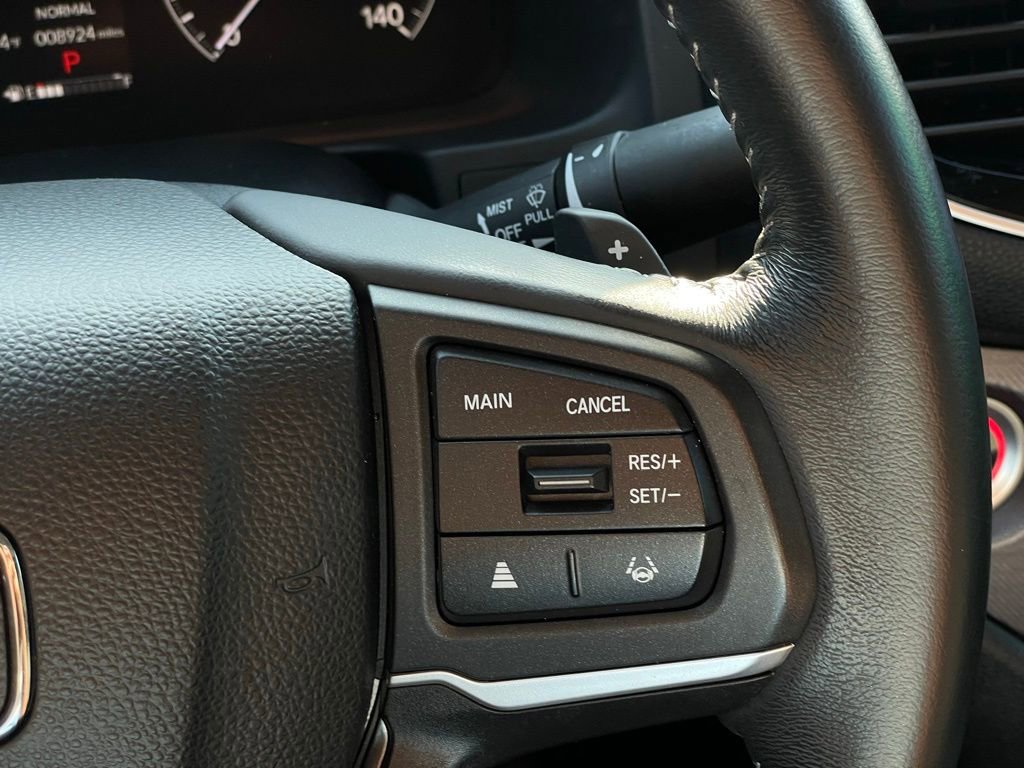 Certified 2025 Honda Ridgeline Sport+ image 14