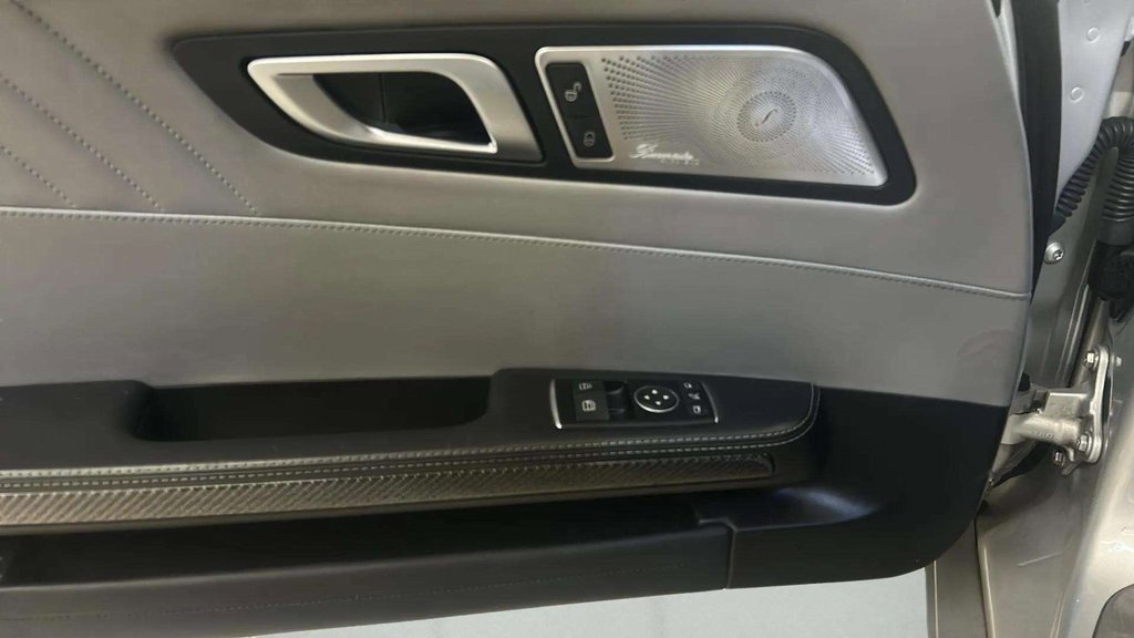 Used 2016 Mercedes-Benz AMG GT S image 21