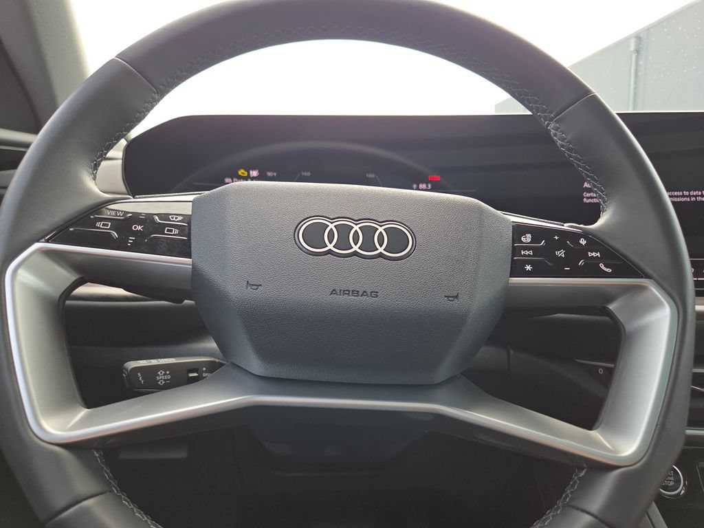 Certified 2025 Audi Q5 Prestige AWD/4WD image 35