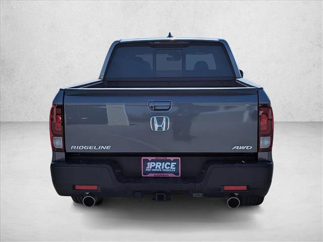 Used 2023 Honda Ridgeline RTL image 6