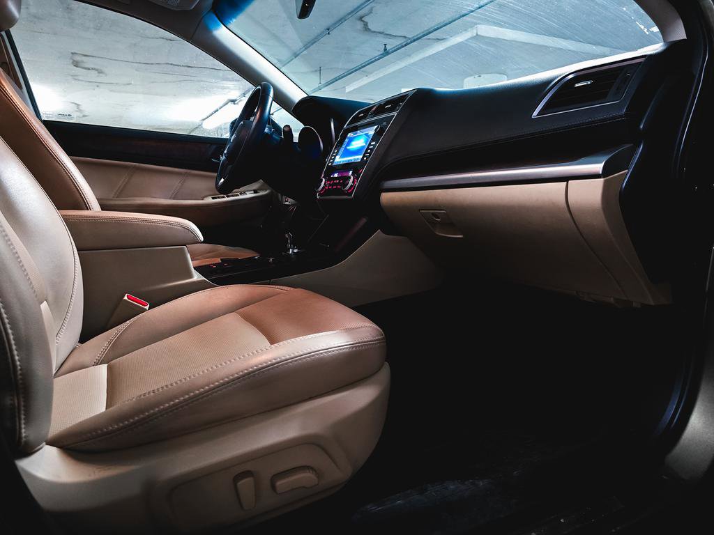 Used 2018 Subaru Outback 2.5i Limited image 36