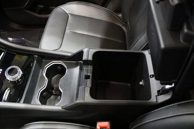 New 2026 Jeep Grand Cherokee Limited image 19