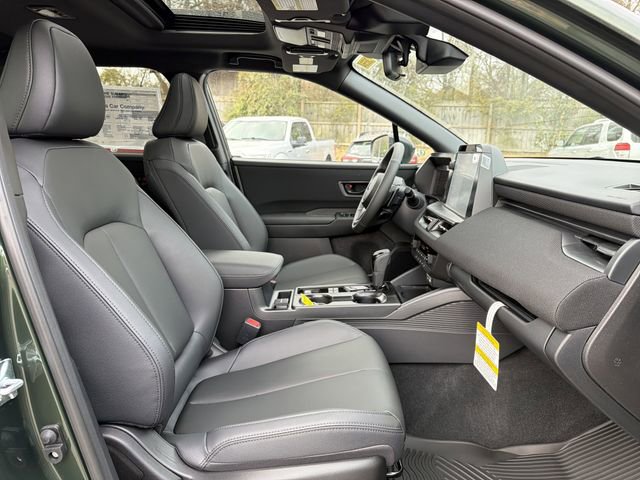 New 2026 Subaru Outback Premium image 20