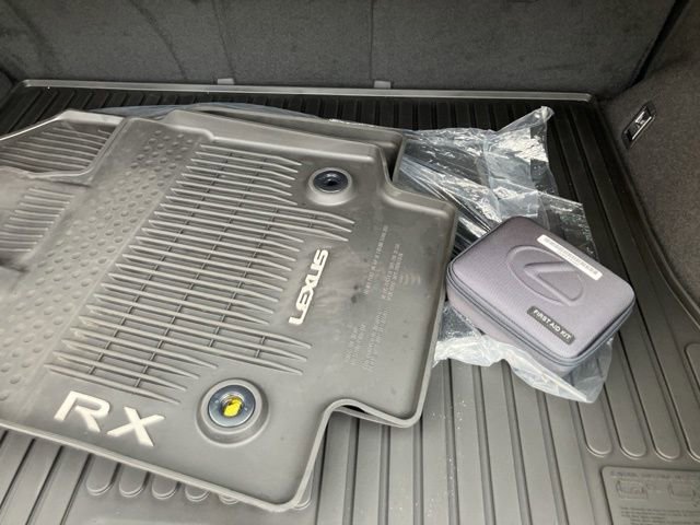 Used 2025 Lexus RX 350 Premium w/ Accessory Package image 42