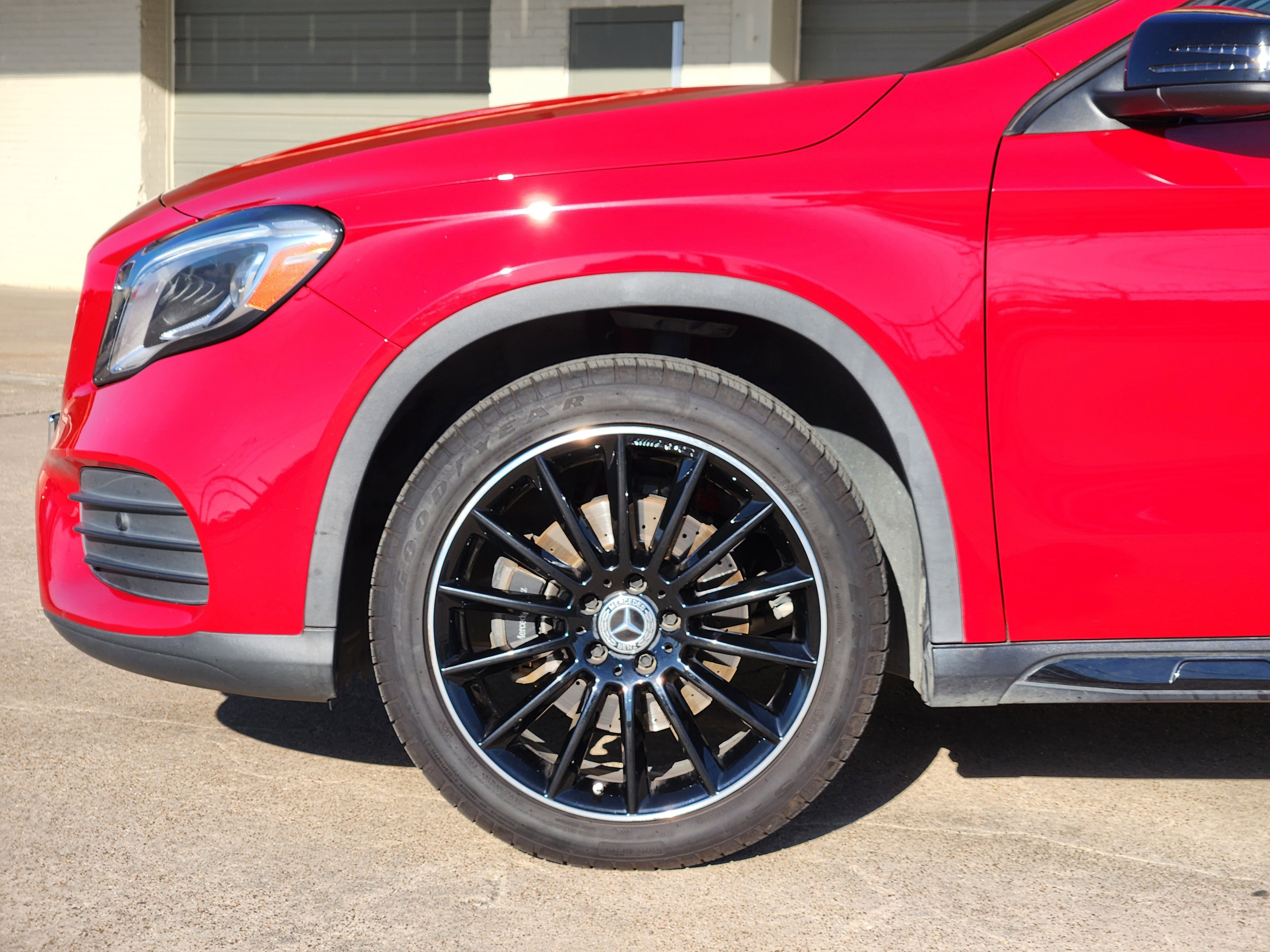 Used 2019 Mercedes-Benz GLA 250 image 10